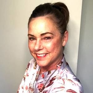 Meet your Posher, Jackie